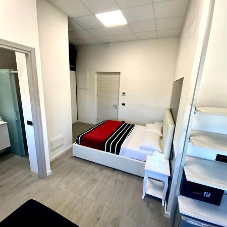 Hotel Tech Brembate Luaran gambar