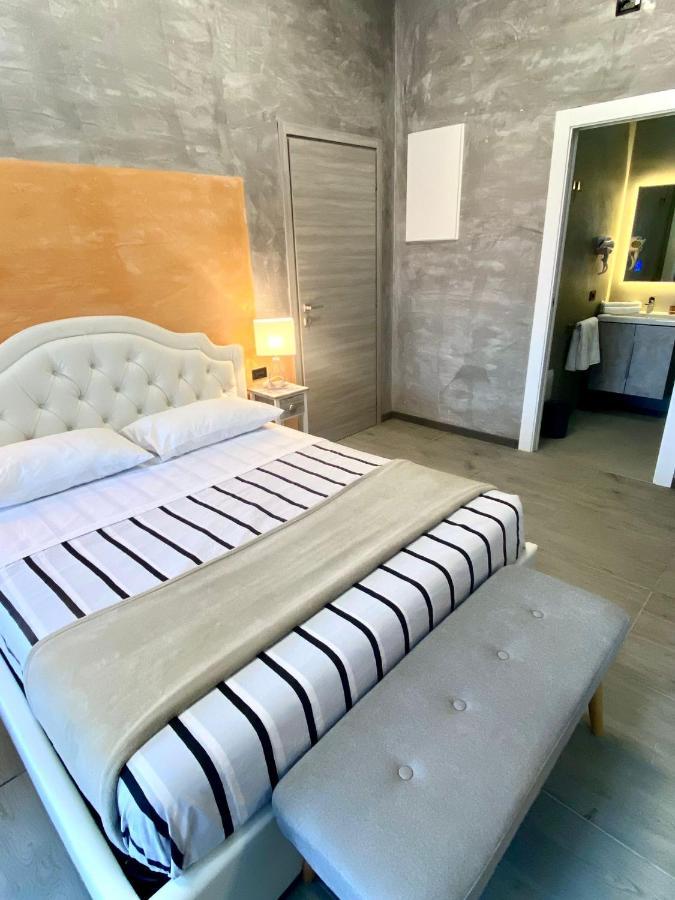 Hotel Tech Brembate Luaran gambar