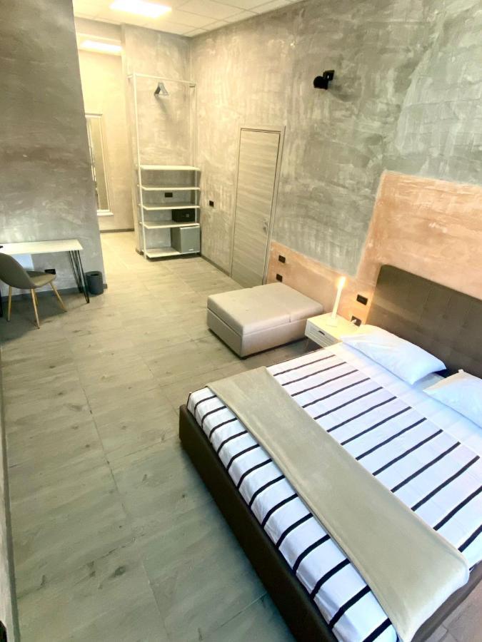 Hotel Tech Brembate Luaran gambar