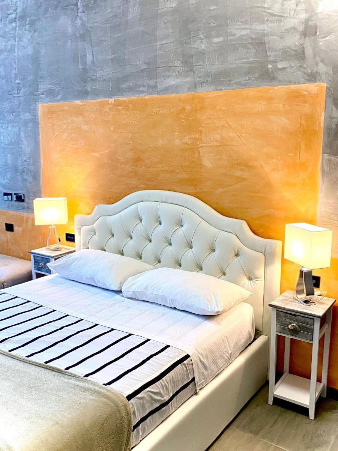 Hotel Tech Brembate Luaran gambar