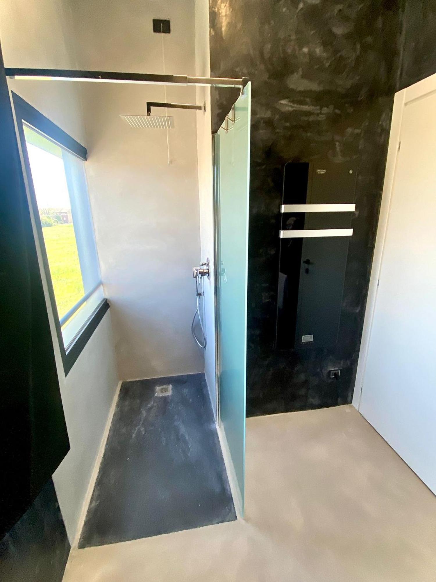 Hotel Tech Brembate Luaran gambar