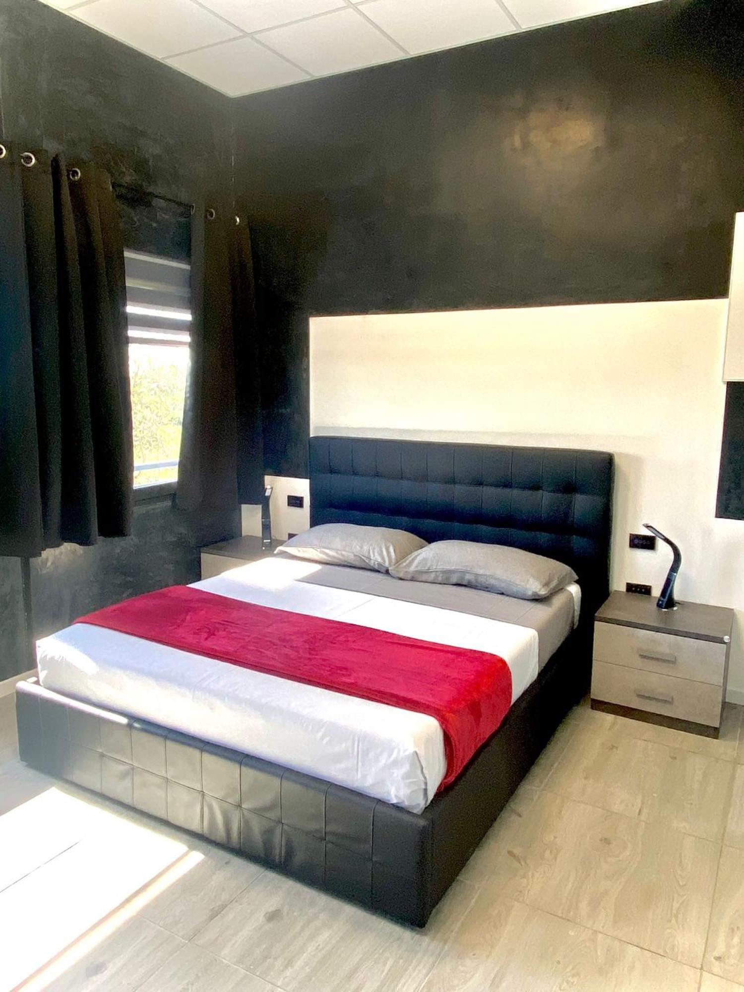 Hotel Tech Brembate Luaran gambar