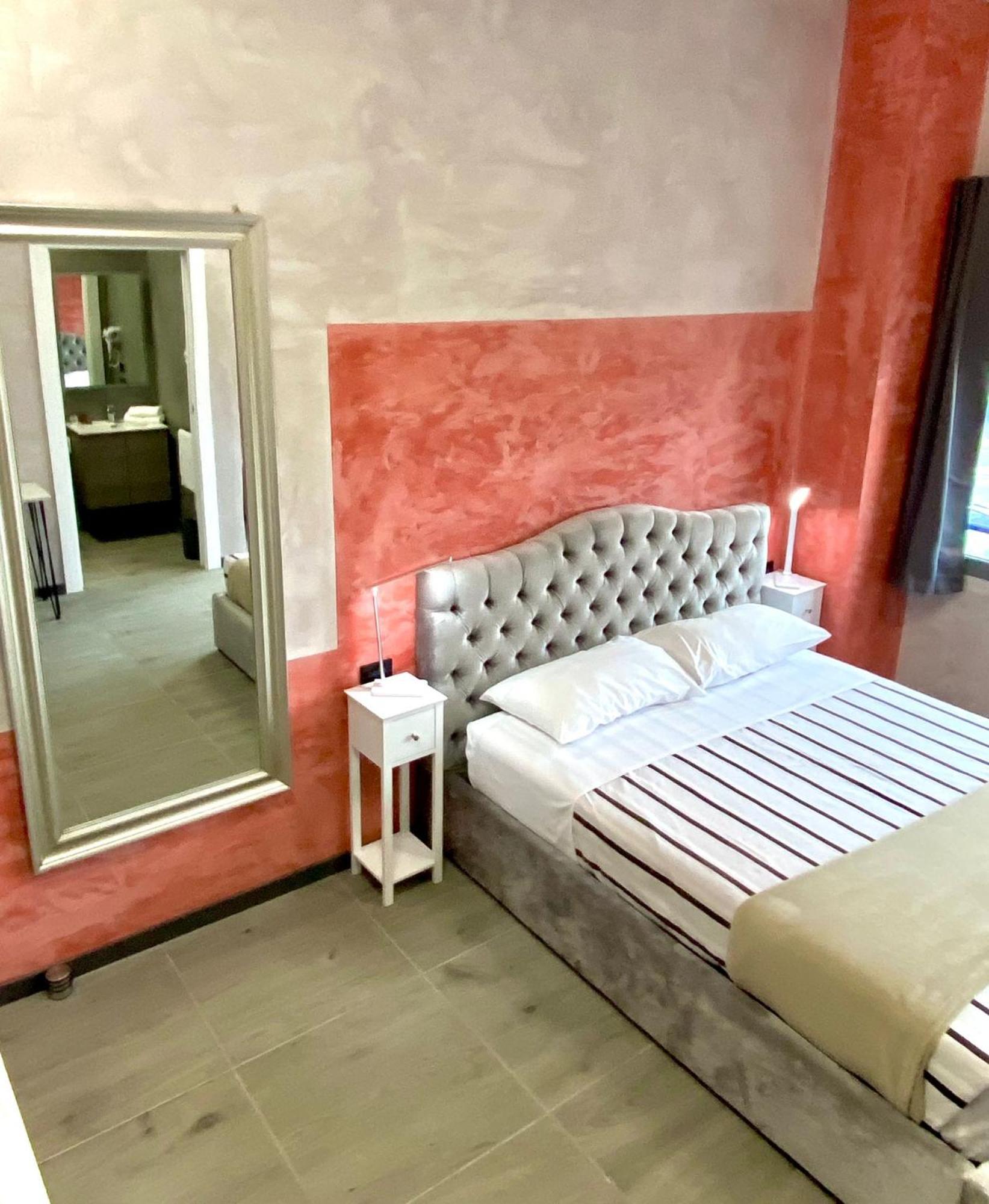 Hotel Tech Brembate Luaran gambar