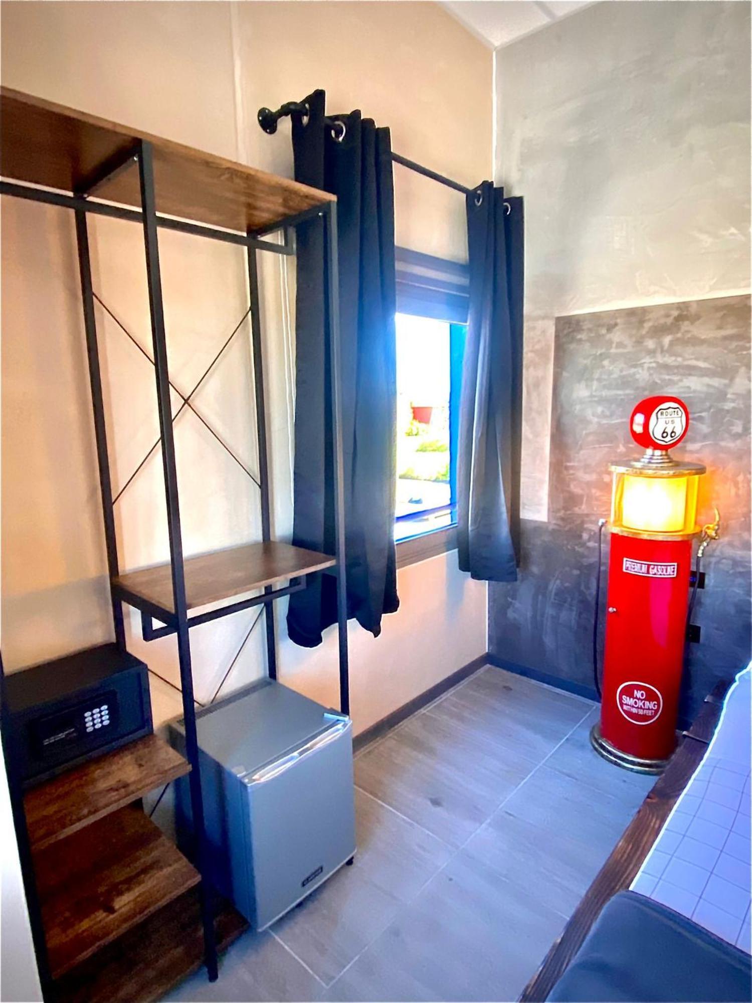 Hotel Tech Brembate Luaran gambar