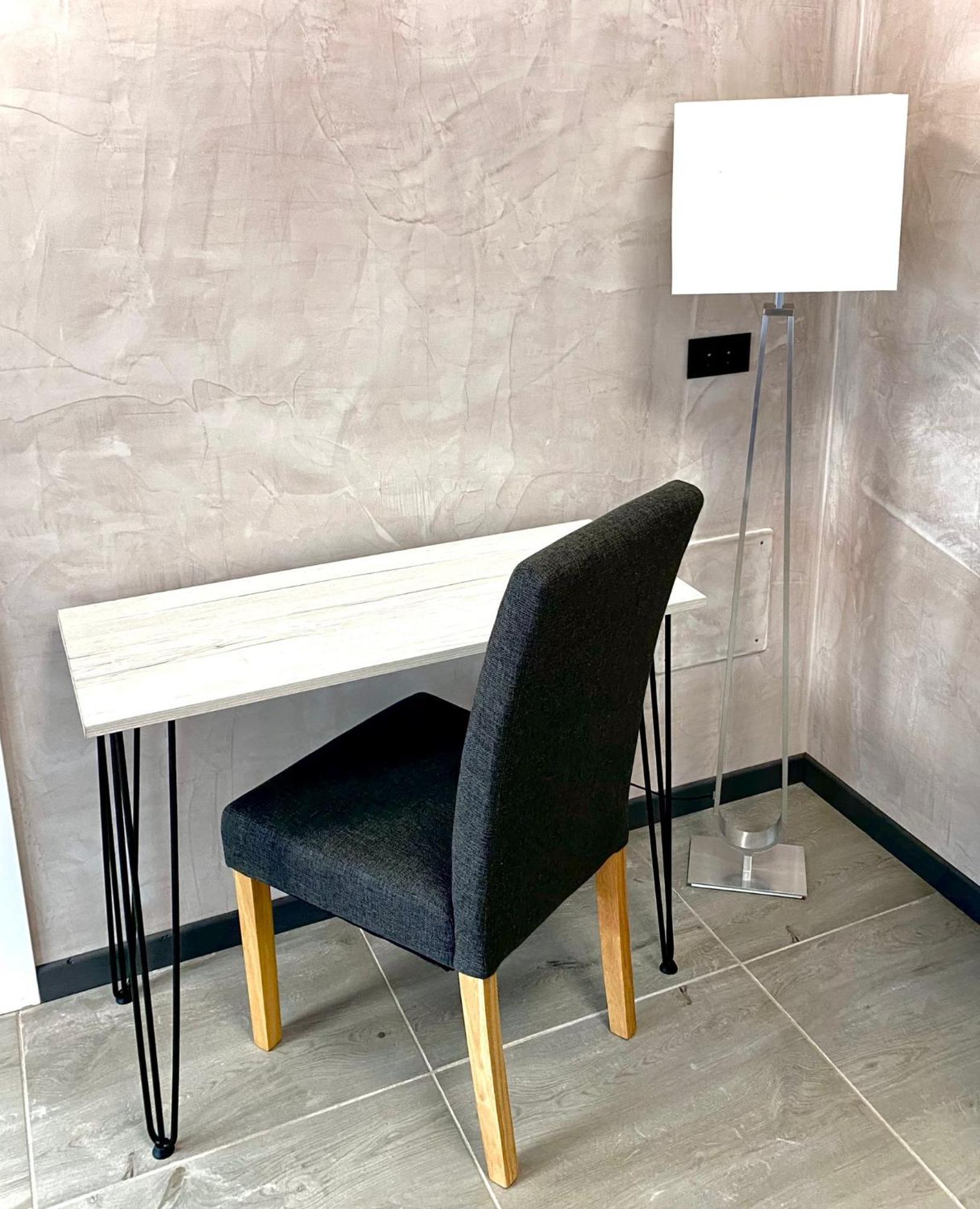 Hotel Tech Brembate Luaran gambar
