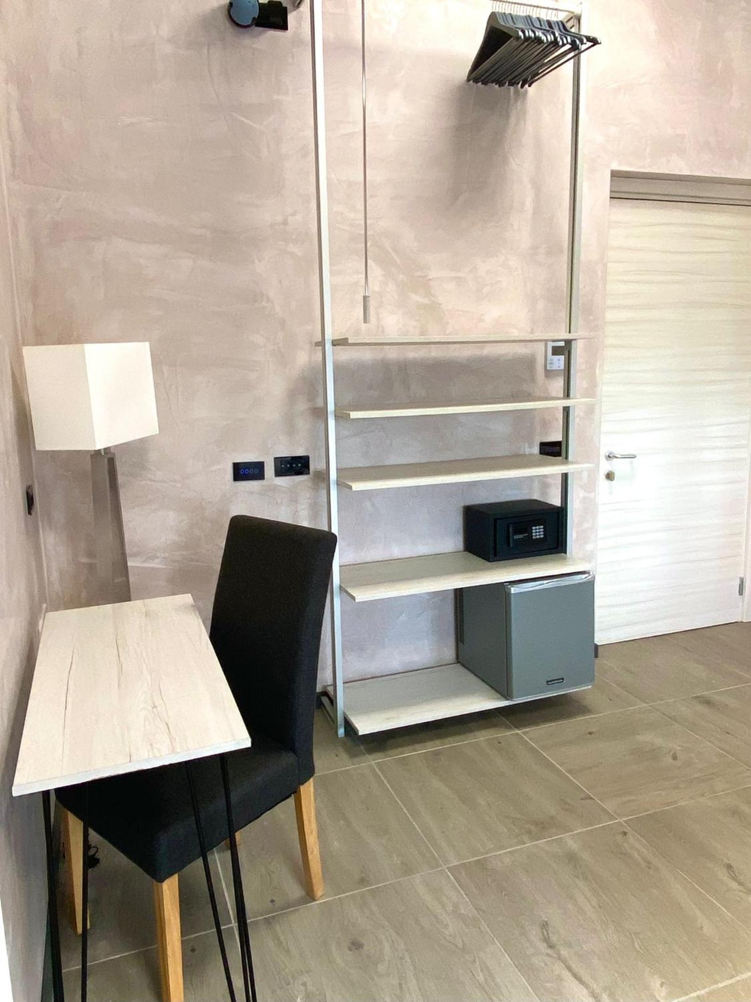 Hotel Tech Brembate Luaran gambar