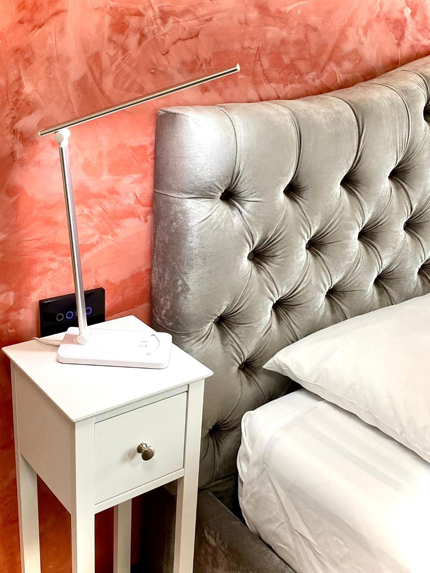 Hotel Tech Brembate Luaran gambar